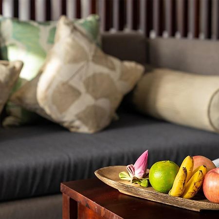 Sabara Angkor Resort & Spa Siem Reap Exteriör bild