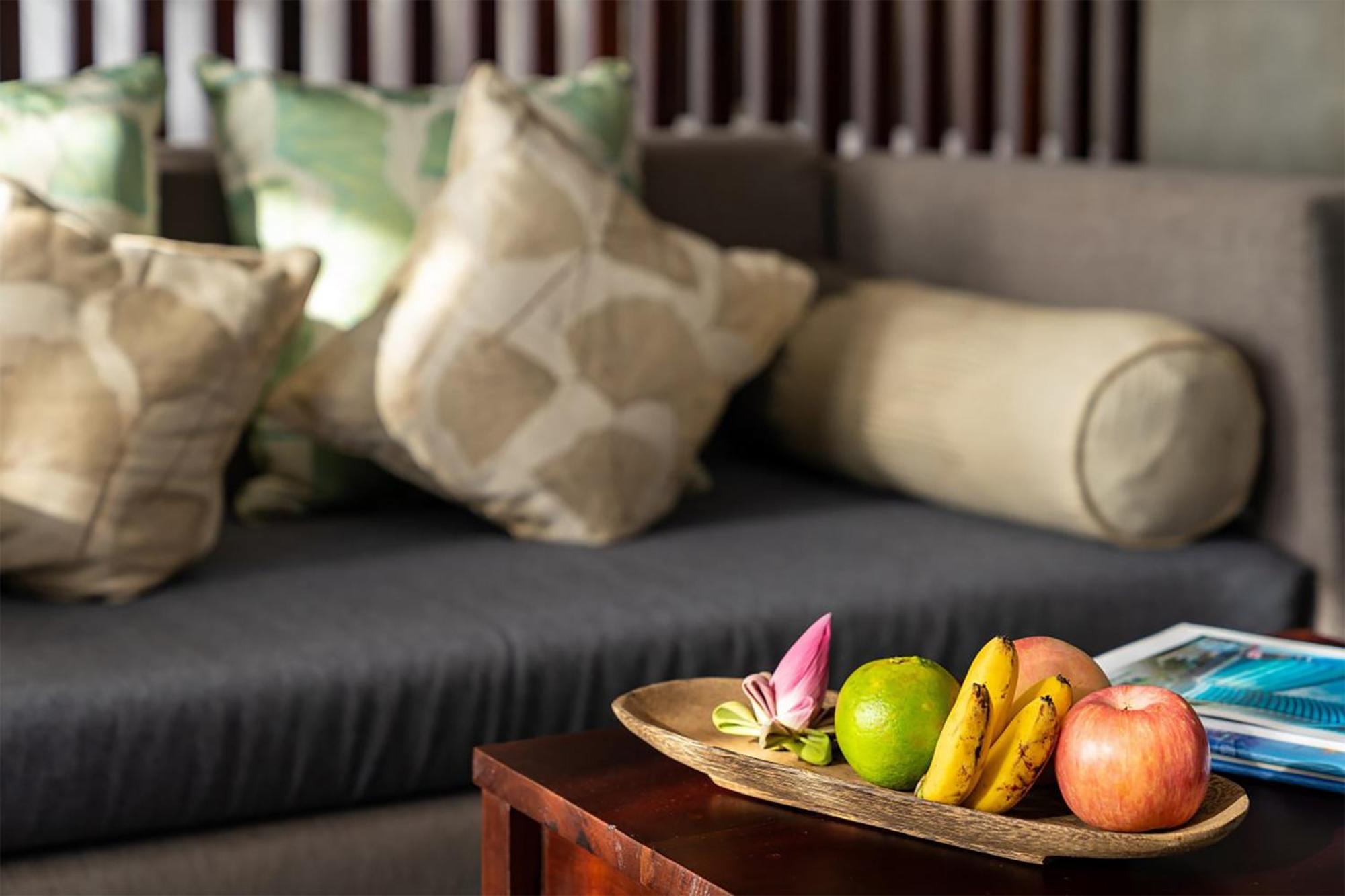 Sabara Angkor Resort & Spa Siem Reap Exteriör bild