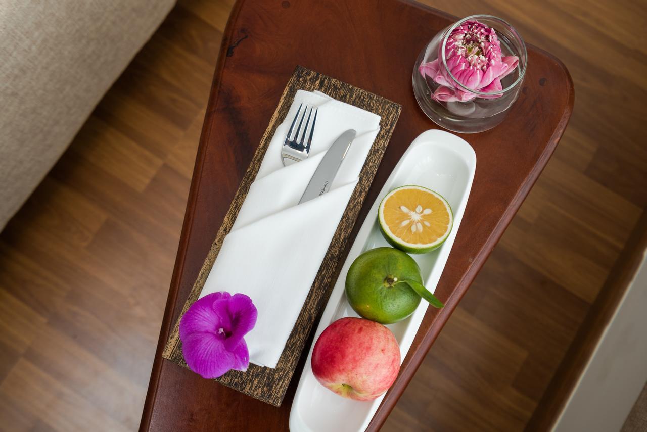Sabara Angkor Resort & Spa Siem Reap Exteriör bild