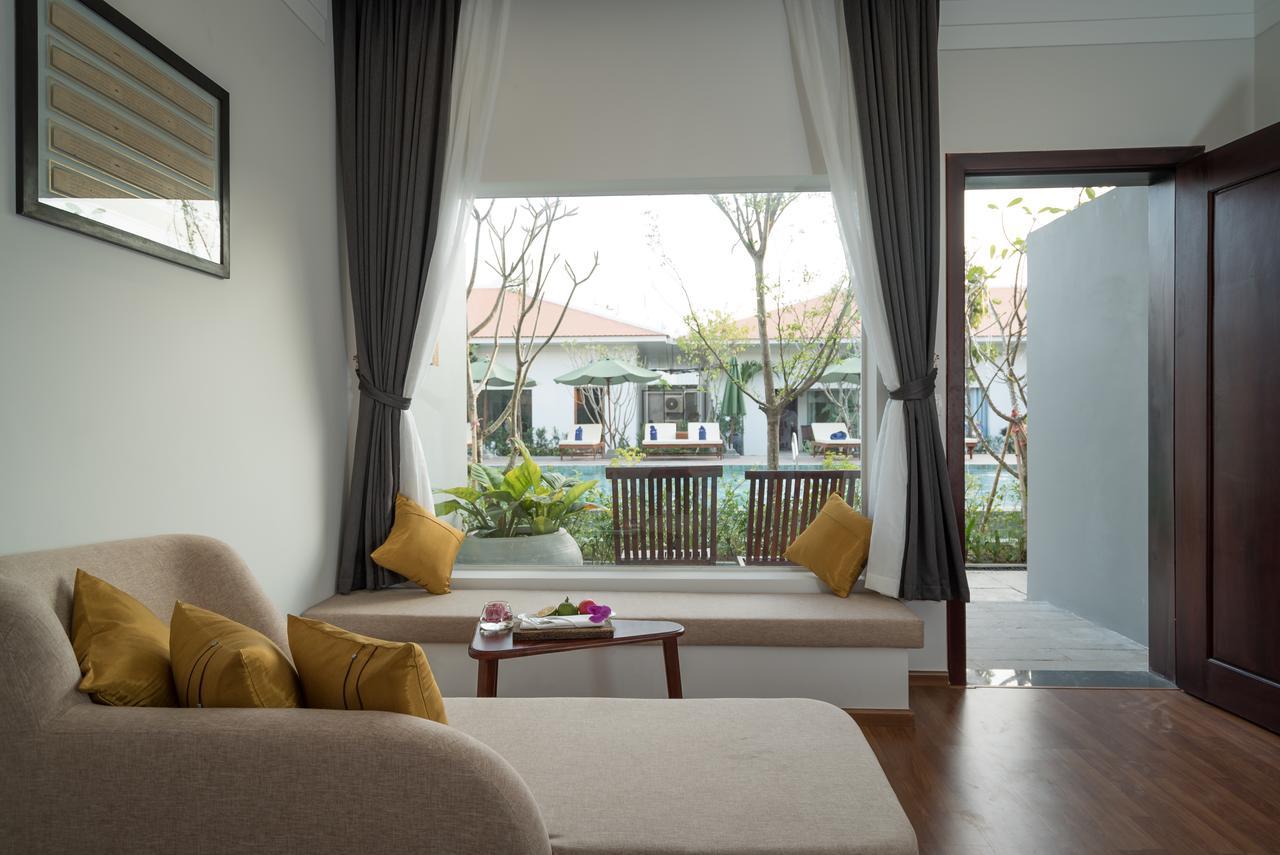 Sabara Angkor Resort & Spa Siem Reap Exteriör bild